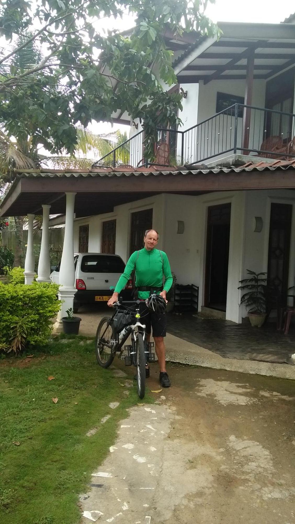 Nature Valley Homestay