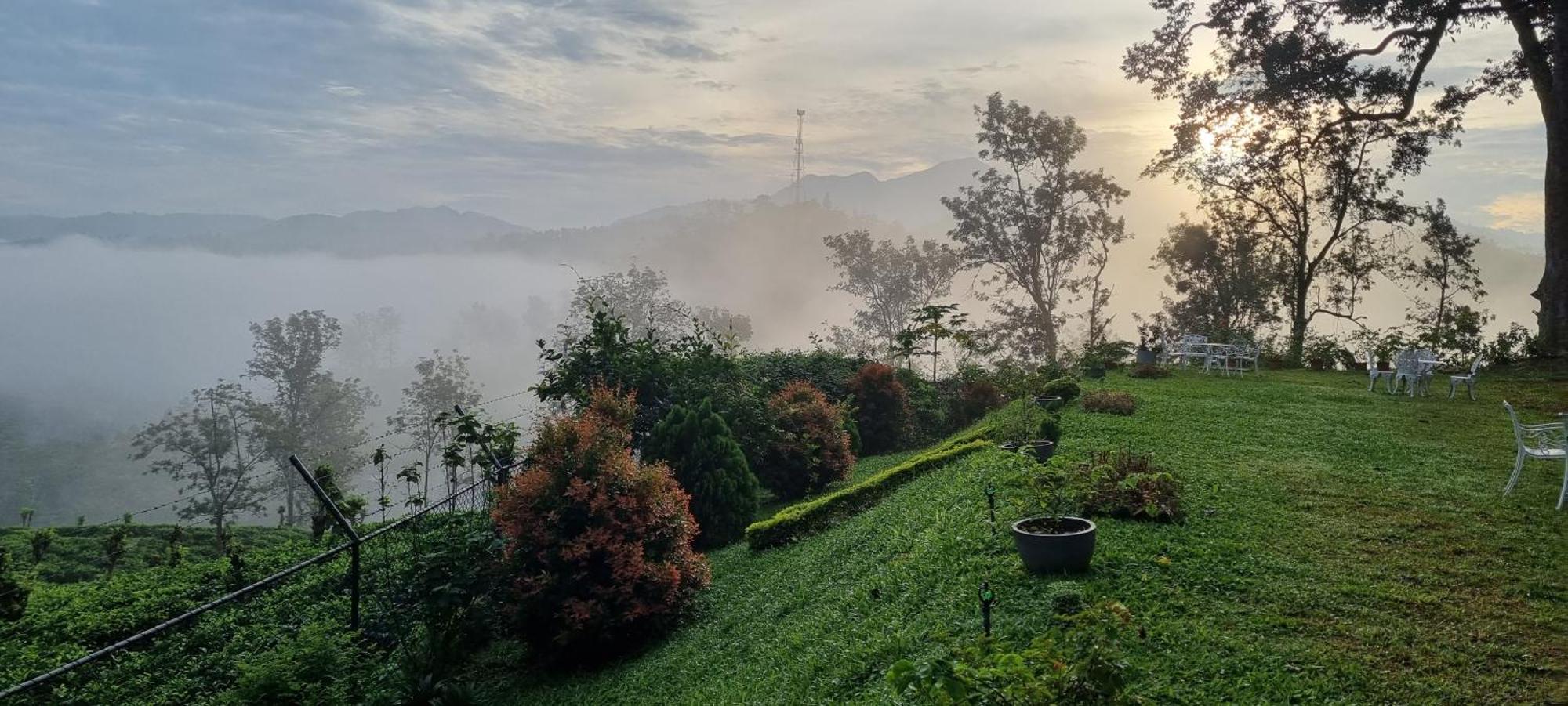 Villa Sithara Estate Ella