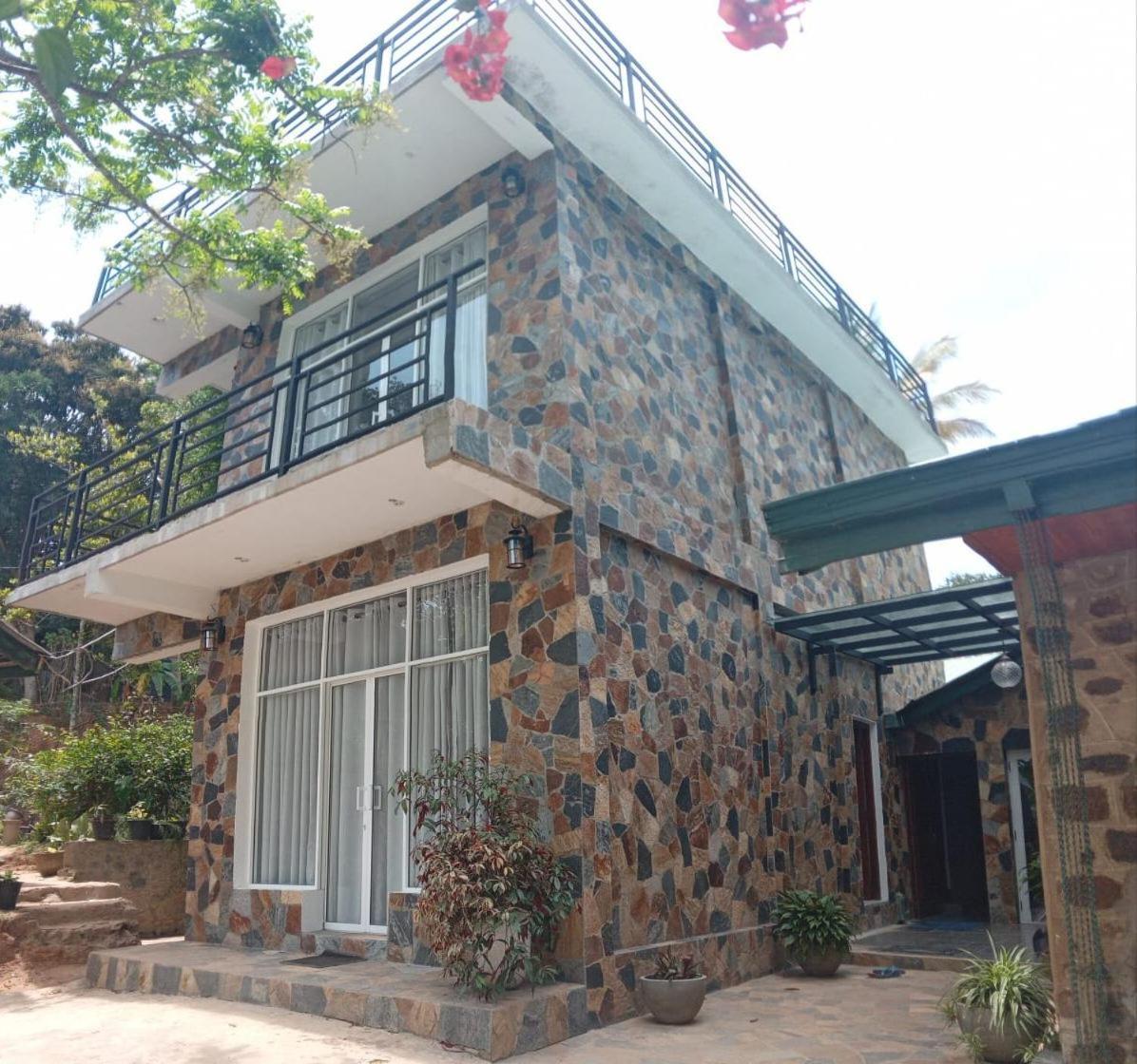 Sithara Estate Villa Ella