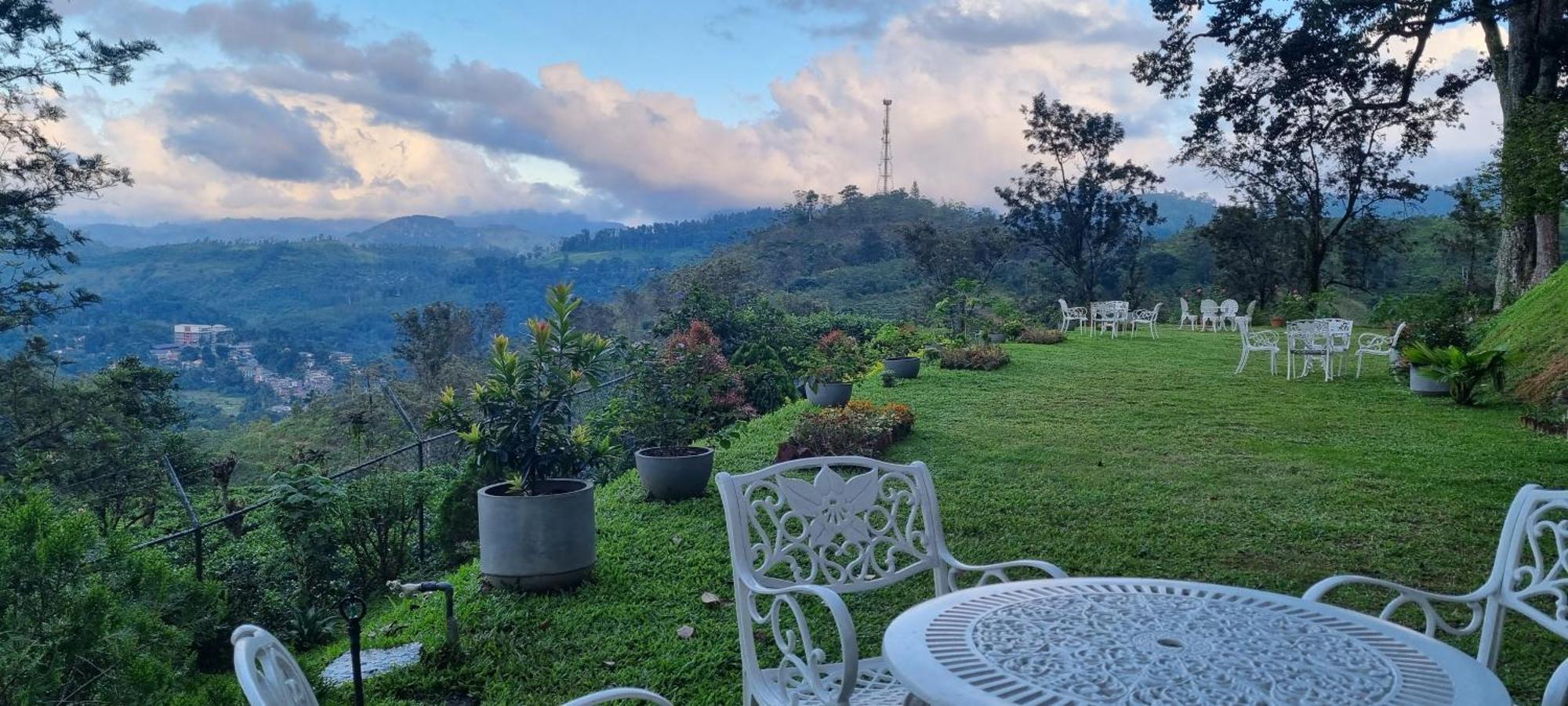 Sithara Estate *