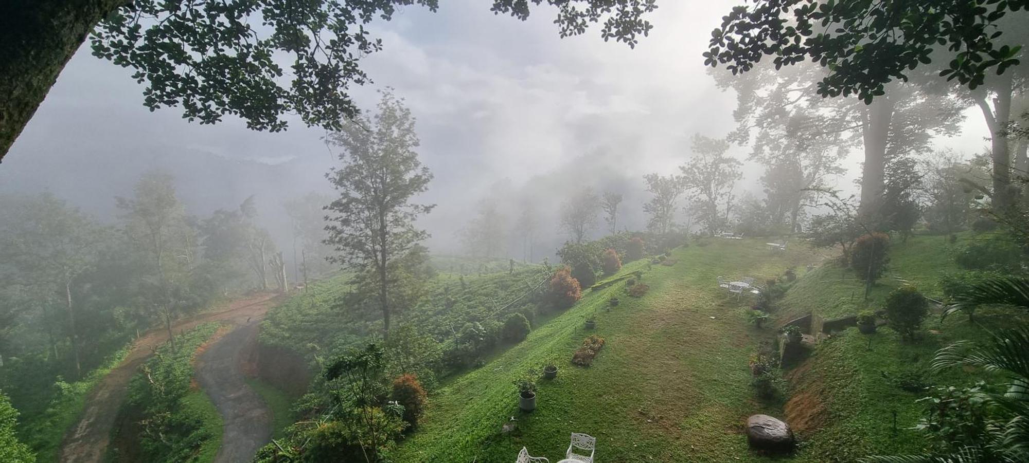Sithara Estate Villa Ella