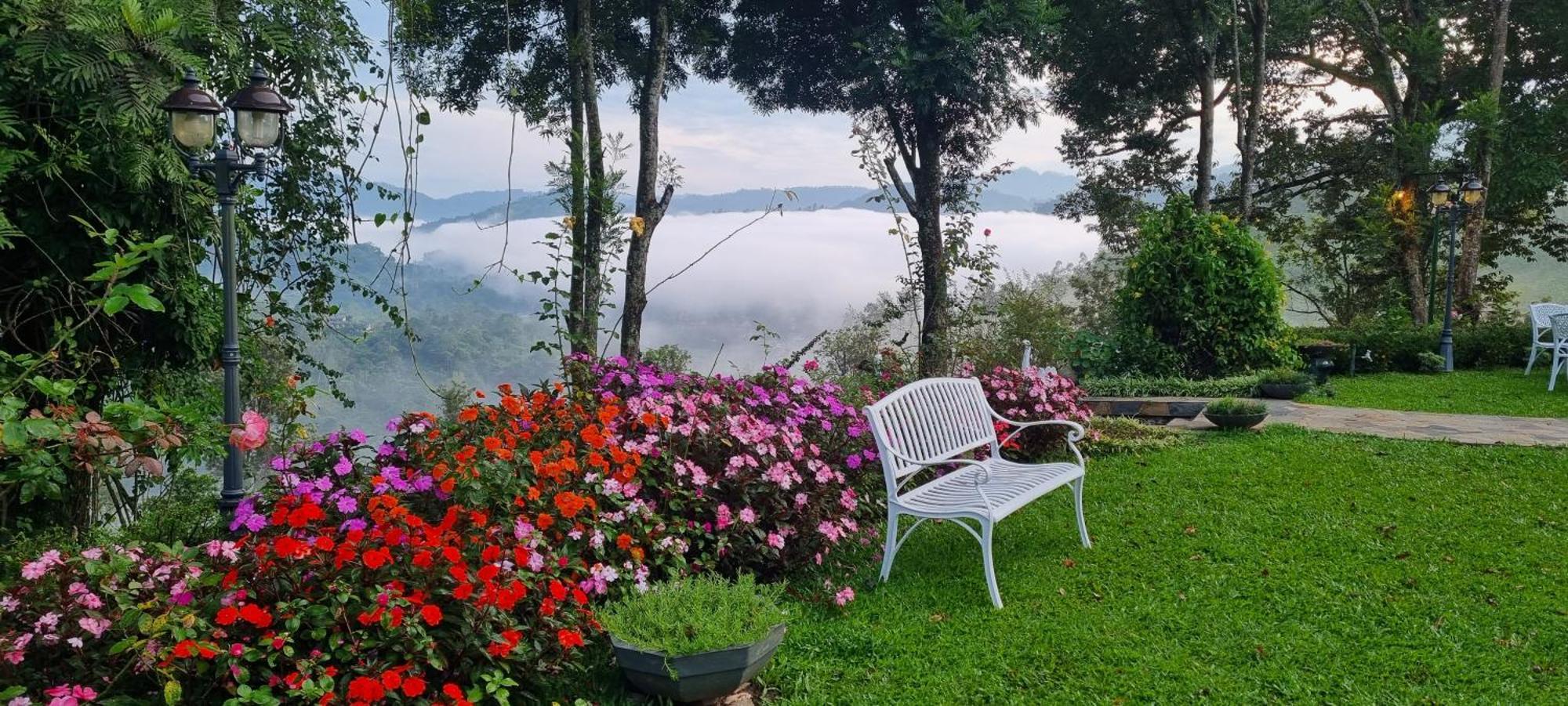 Sithara Estate *