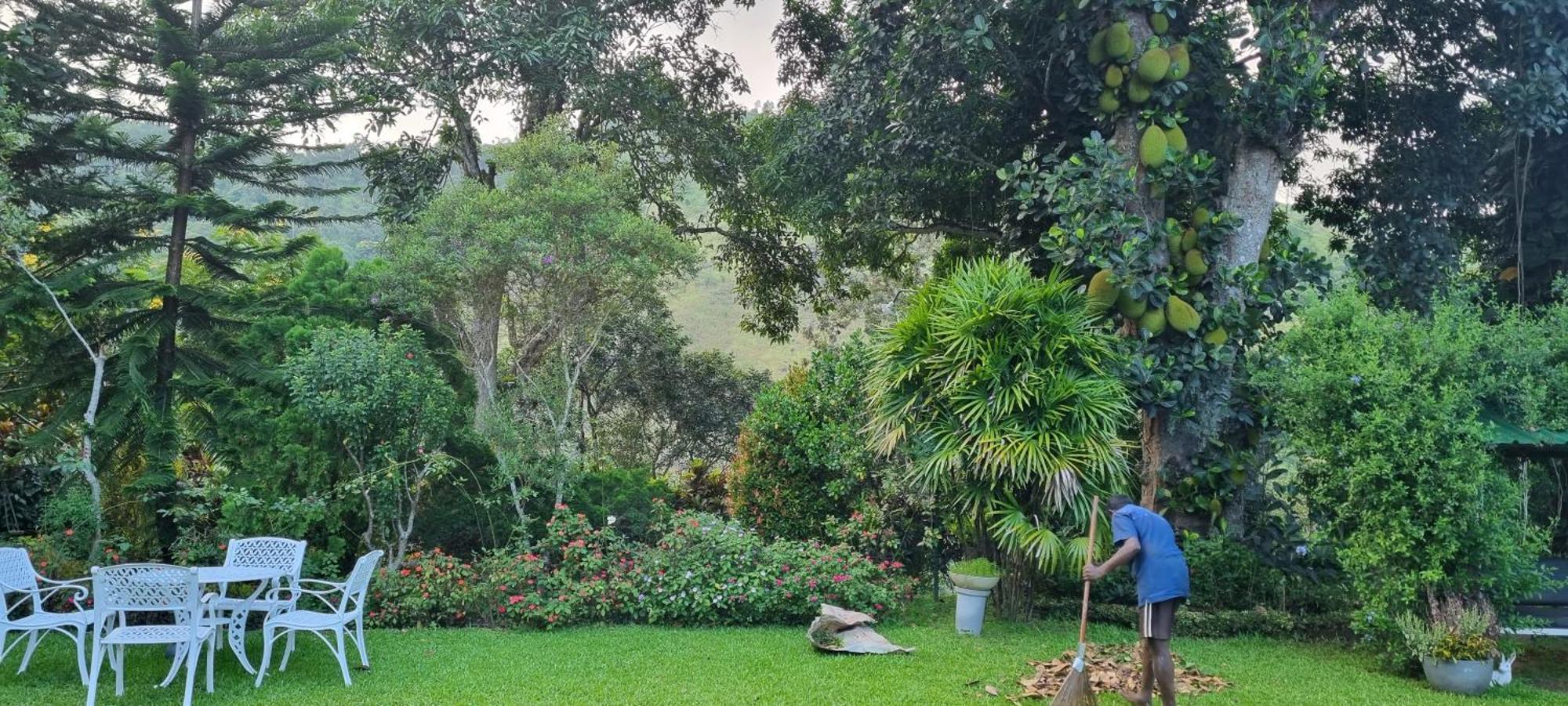 Sithara Estate