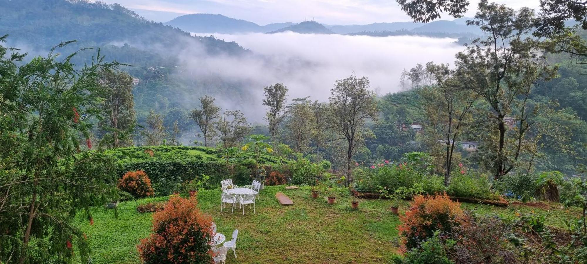 Sithara Estate Villa *