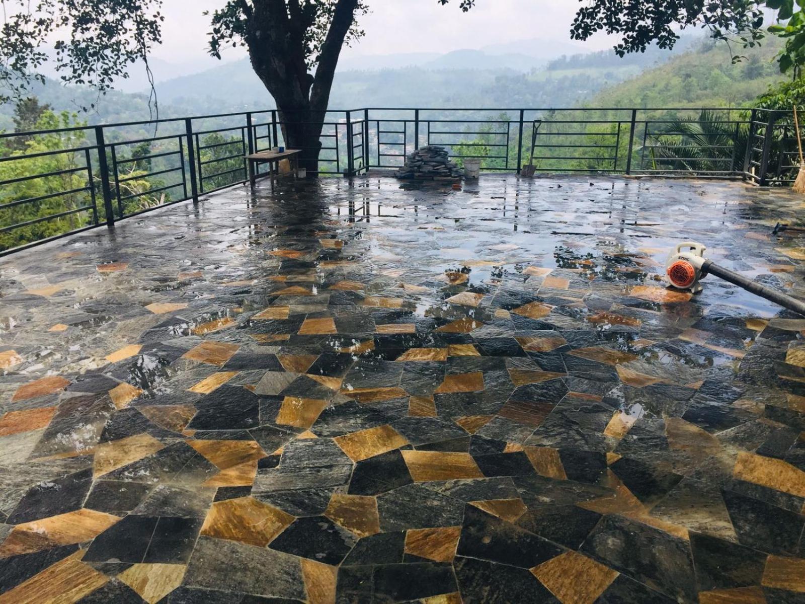 Villa Sithara Estate Ella