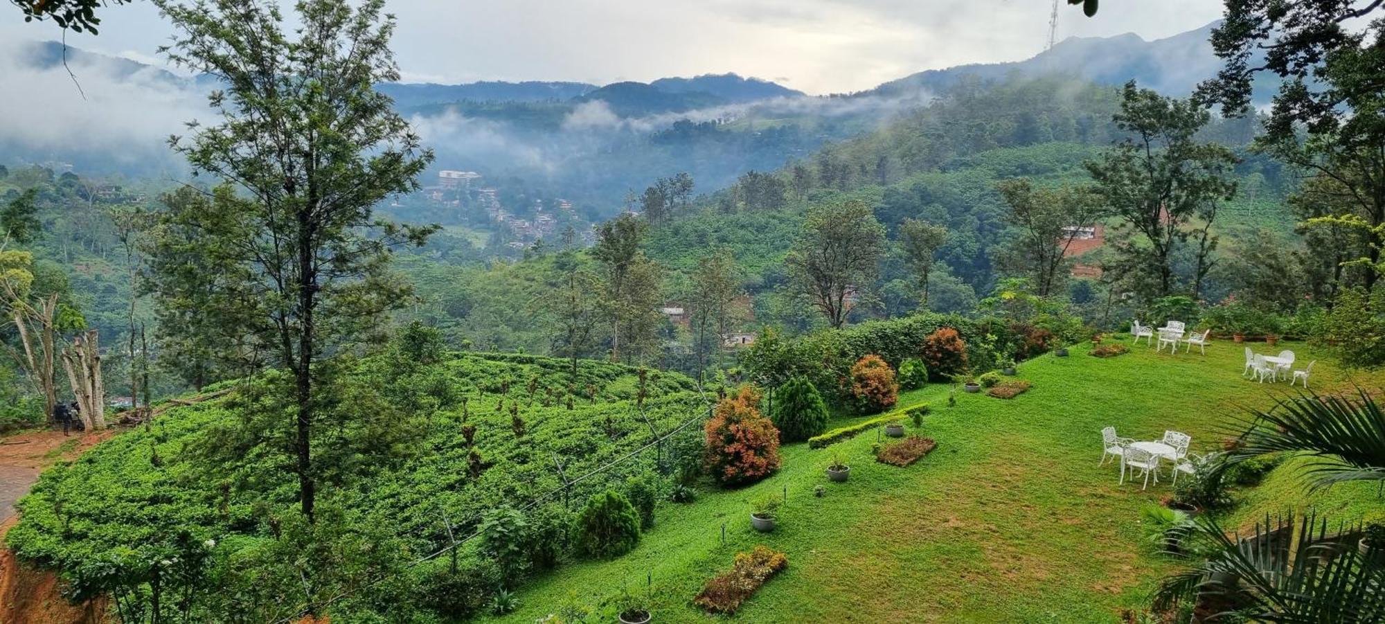 Sithara Estate Villa Ella