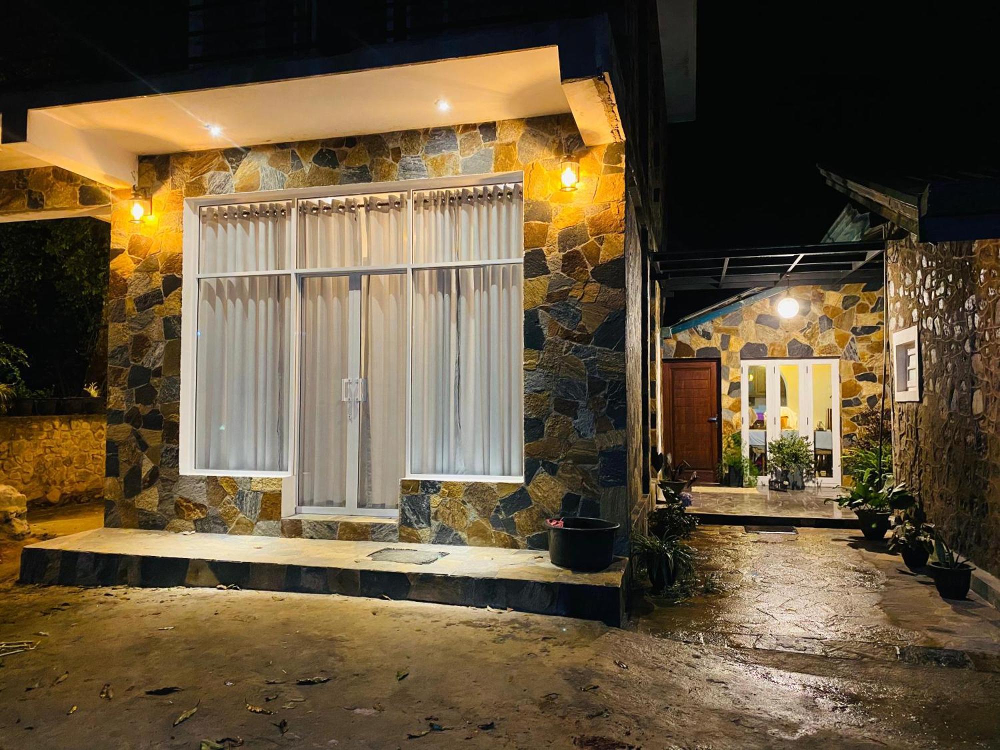 Sithara Estate *