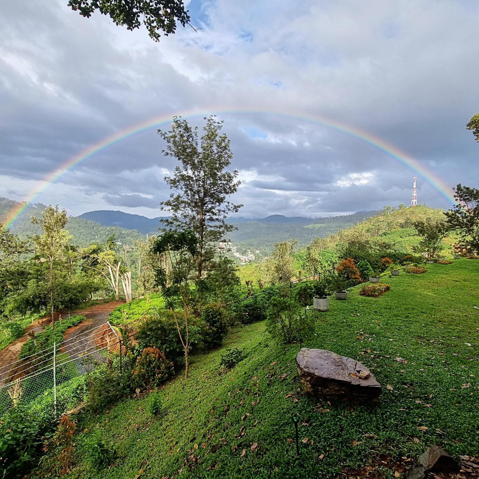 Sithara Estate Villa