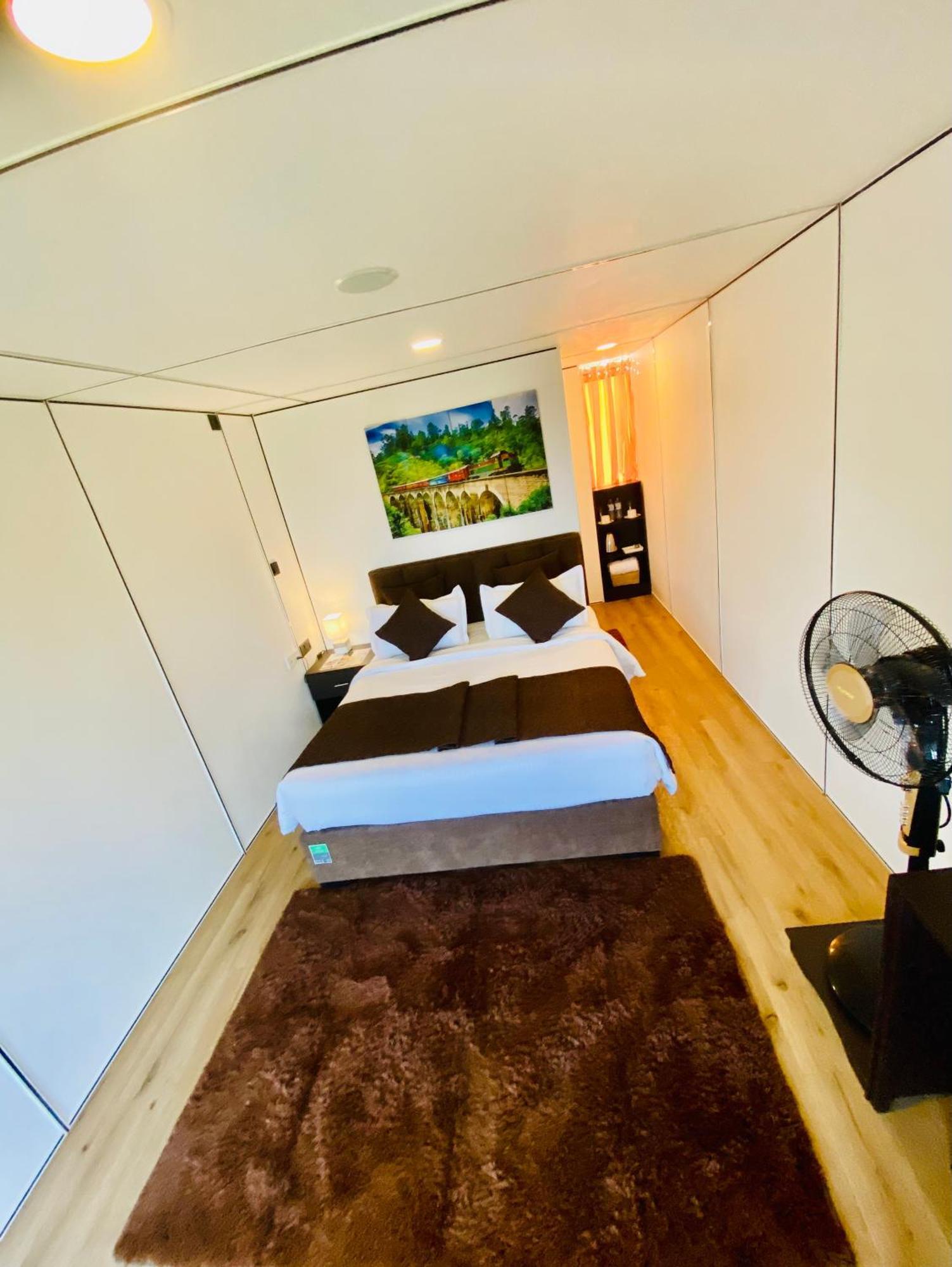 Box On Clouds Hotel 3*