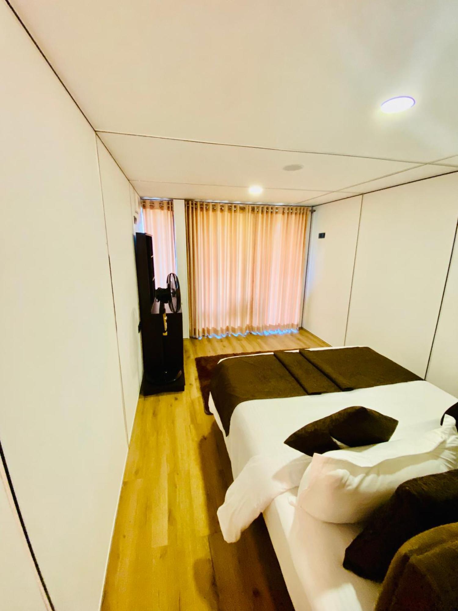 Box On Clouds Hotel 3*