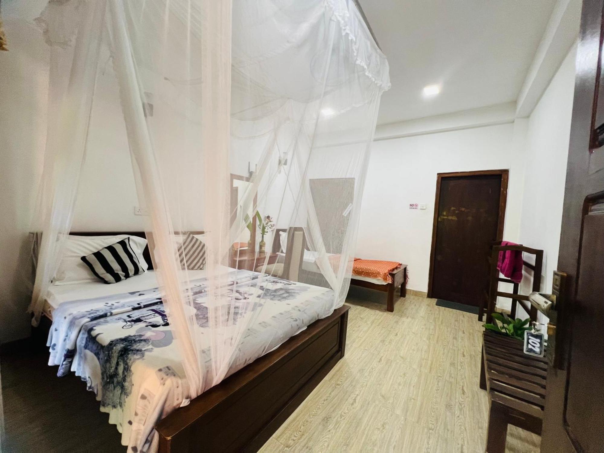 Citadel Of Dreams Homestay