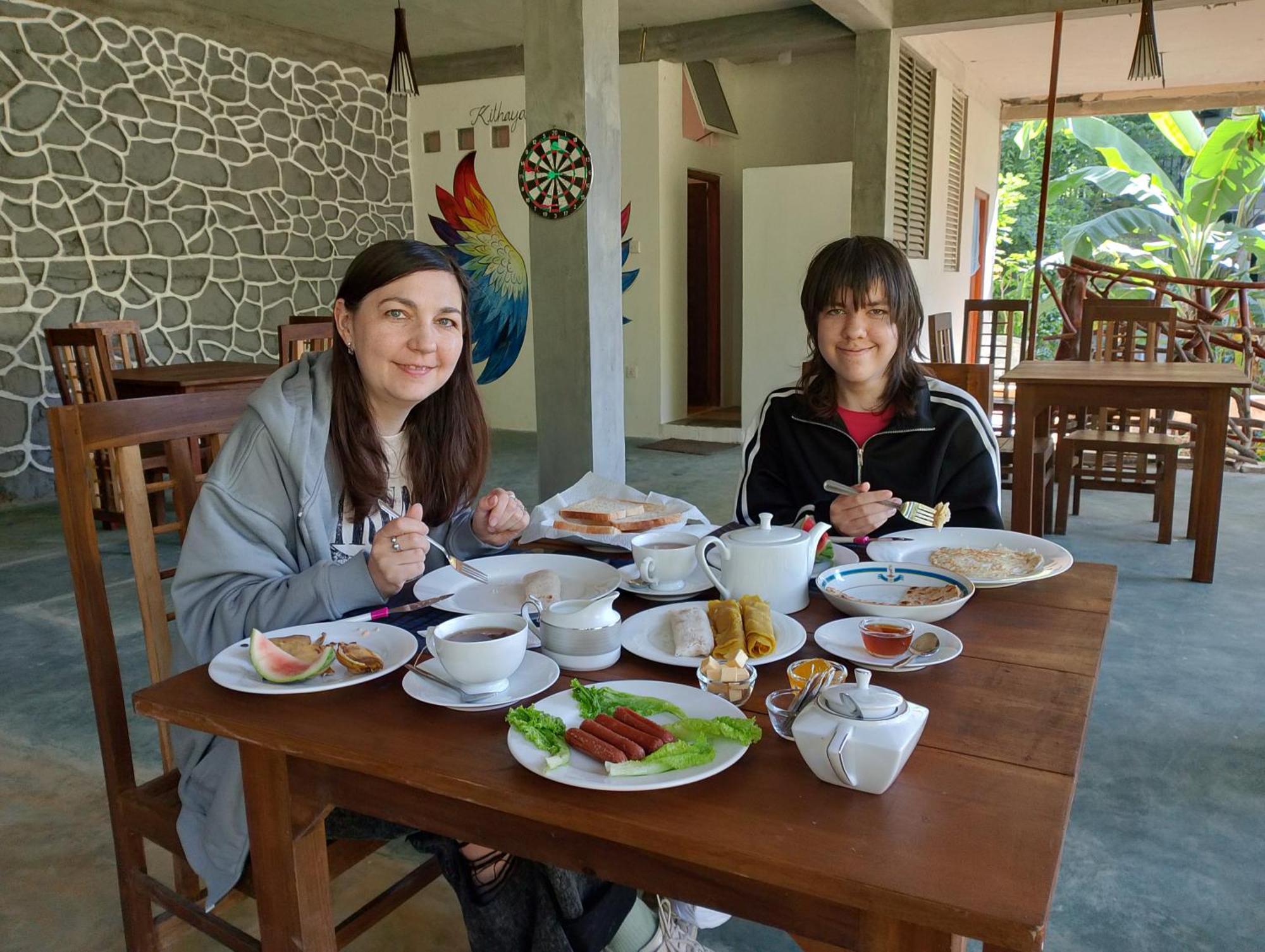 Hotel Kithaya 4*