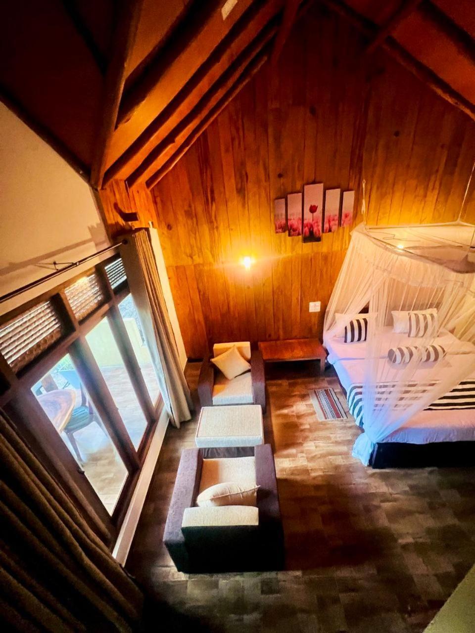 100 View Bed & Breakfast Ella