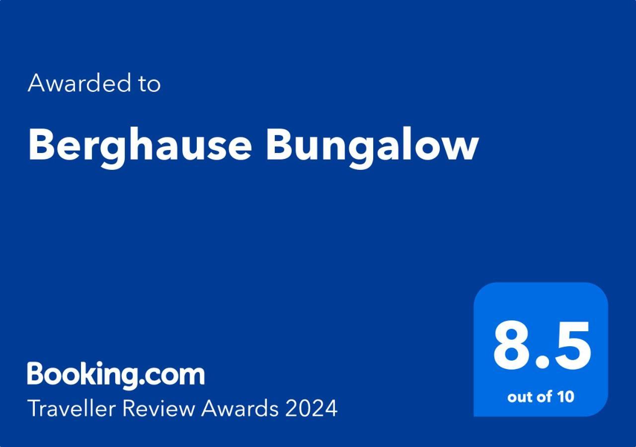 Hotel Berghaus