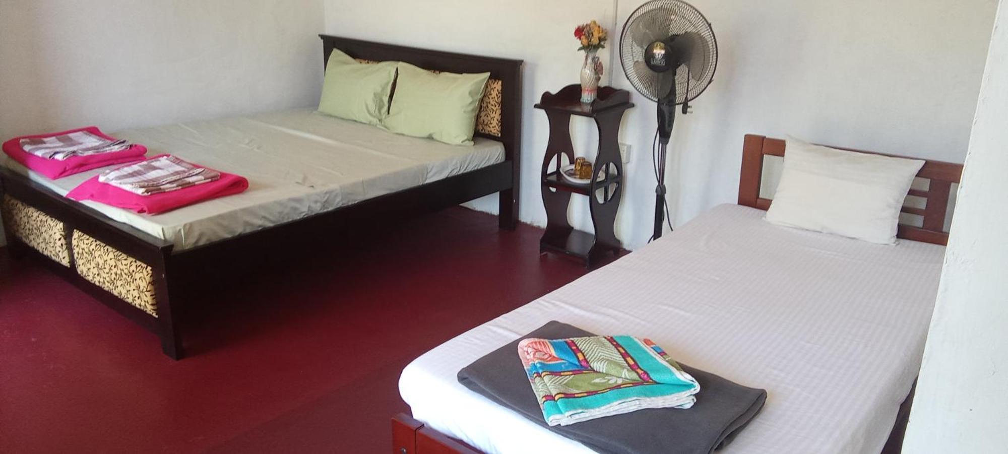 Little Viwe Bed & Breakfast