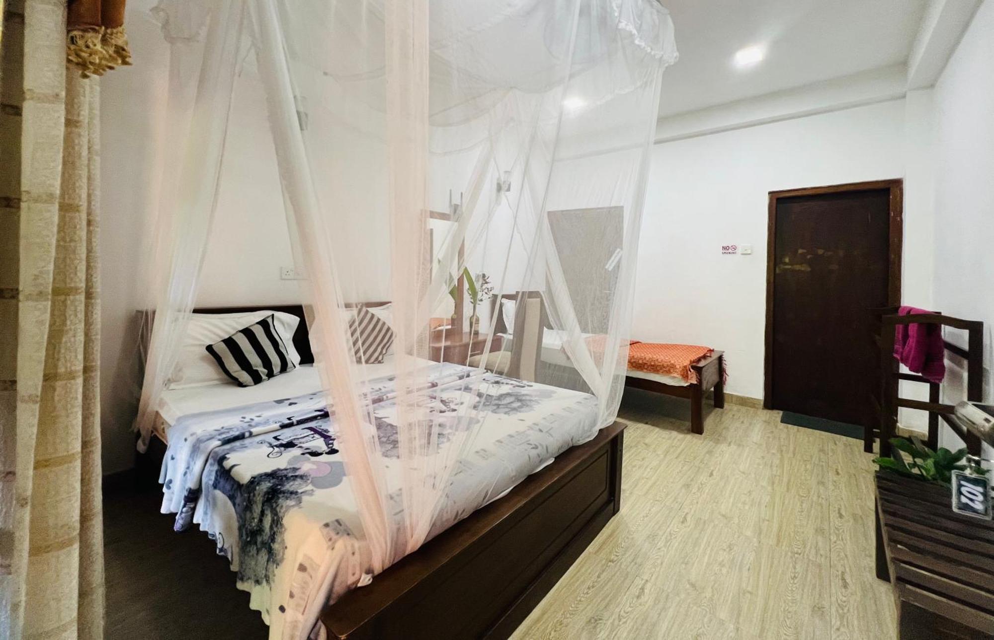 Homestay Citadel Of Dreams Ella