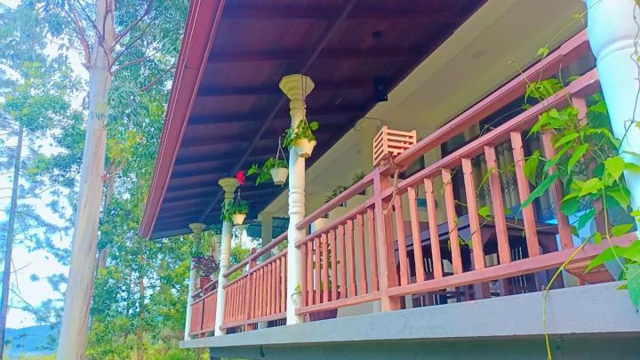 Guest house Hillsite View Ella