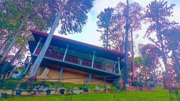 Hillsite View Guest house