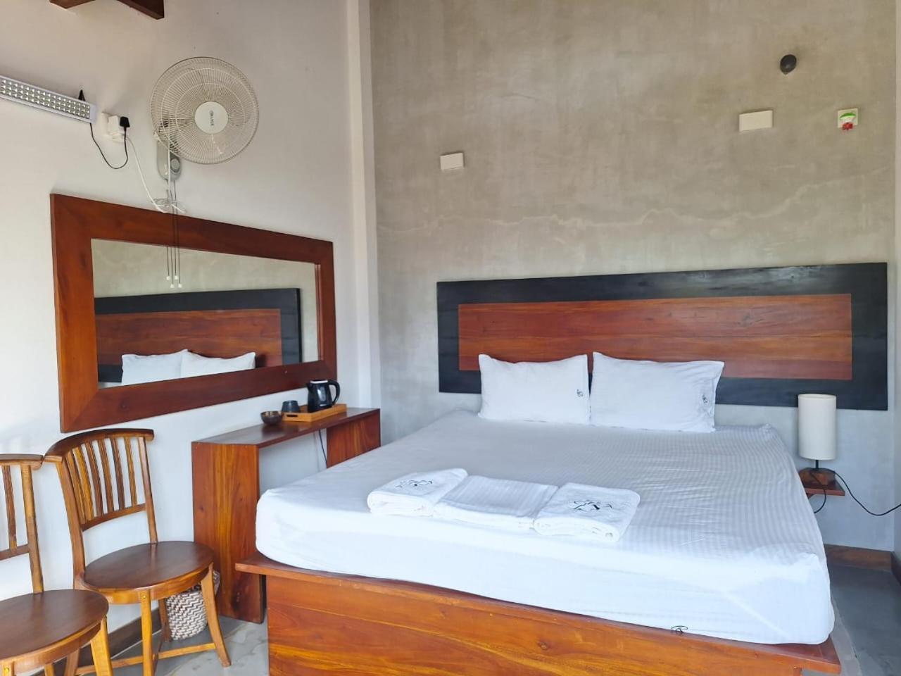 Bellaxy Ceylon Bed & Breakfast Ella