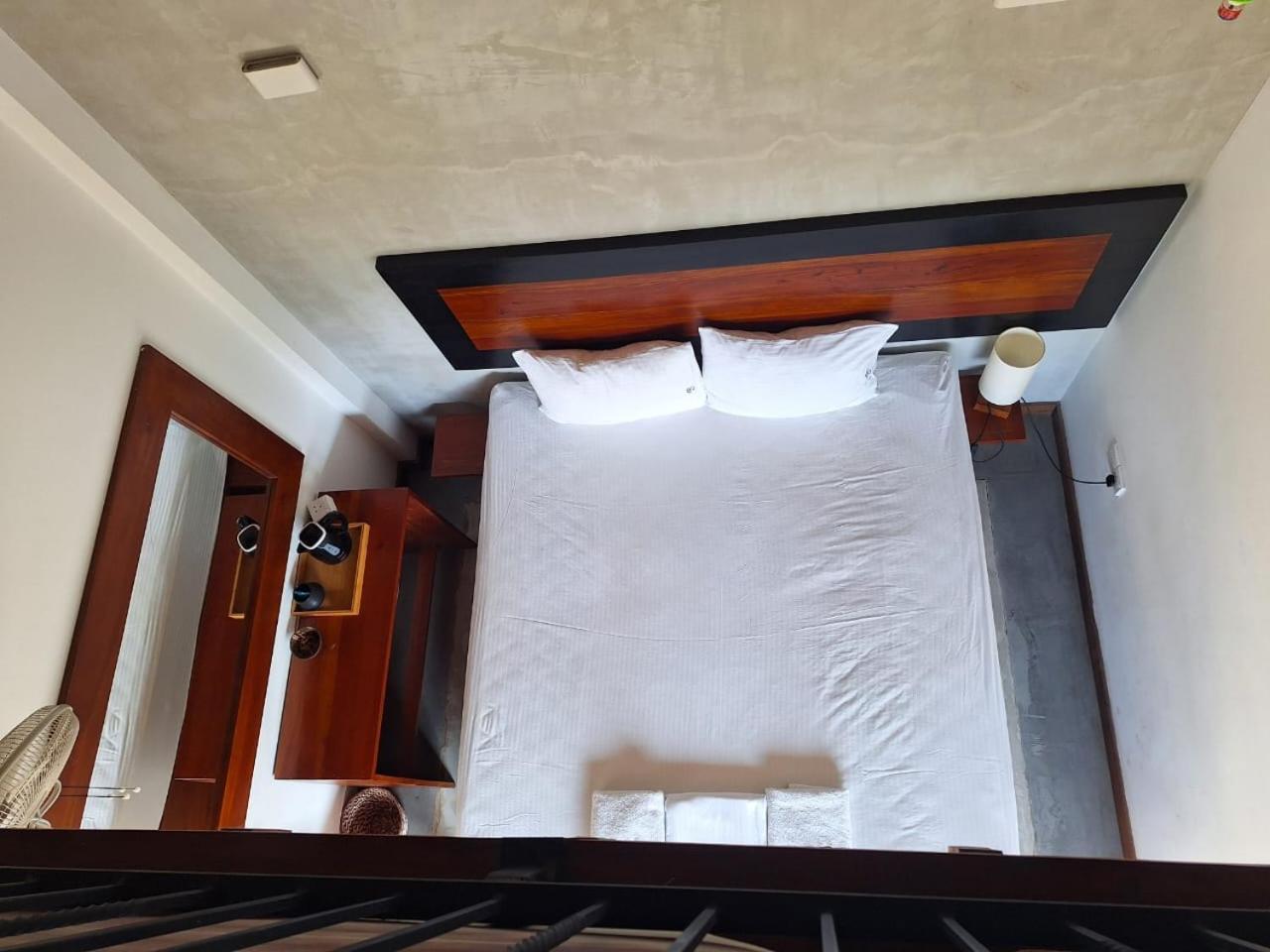 Bellaxy Ceylon Bed & Breakfast *