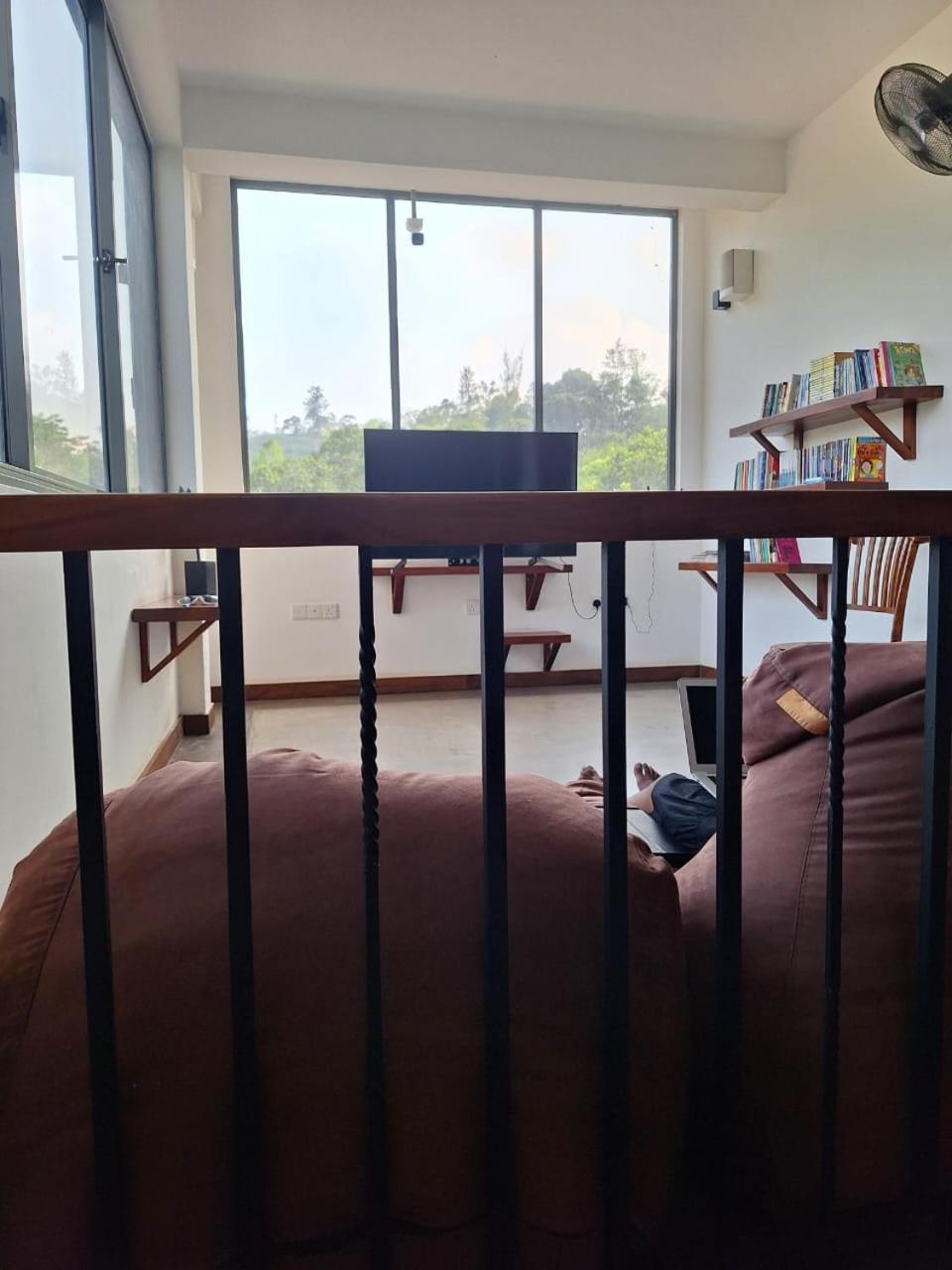 Bed & Breakfast Bellaxy Ceylon Ella