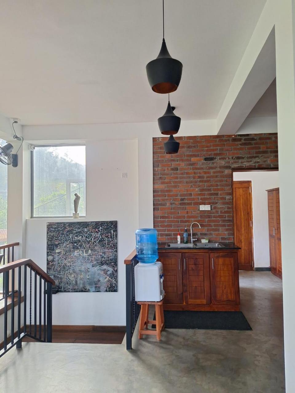 Bed & Breakfast Bellaxy Ceylon