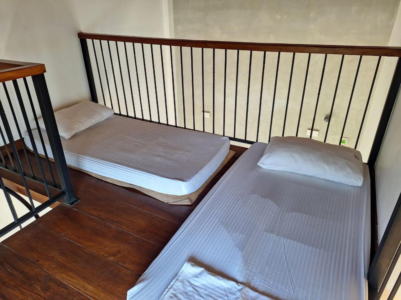 Bed & Breakfast Bellaxy Ceylon *