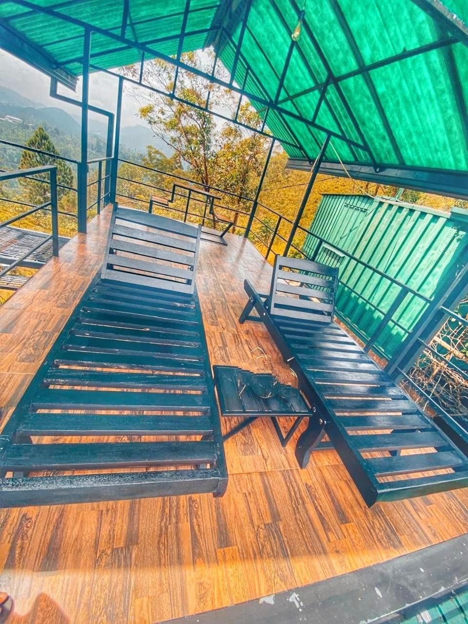 Box On Clouds Hotel