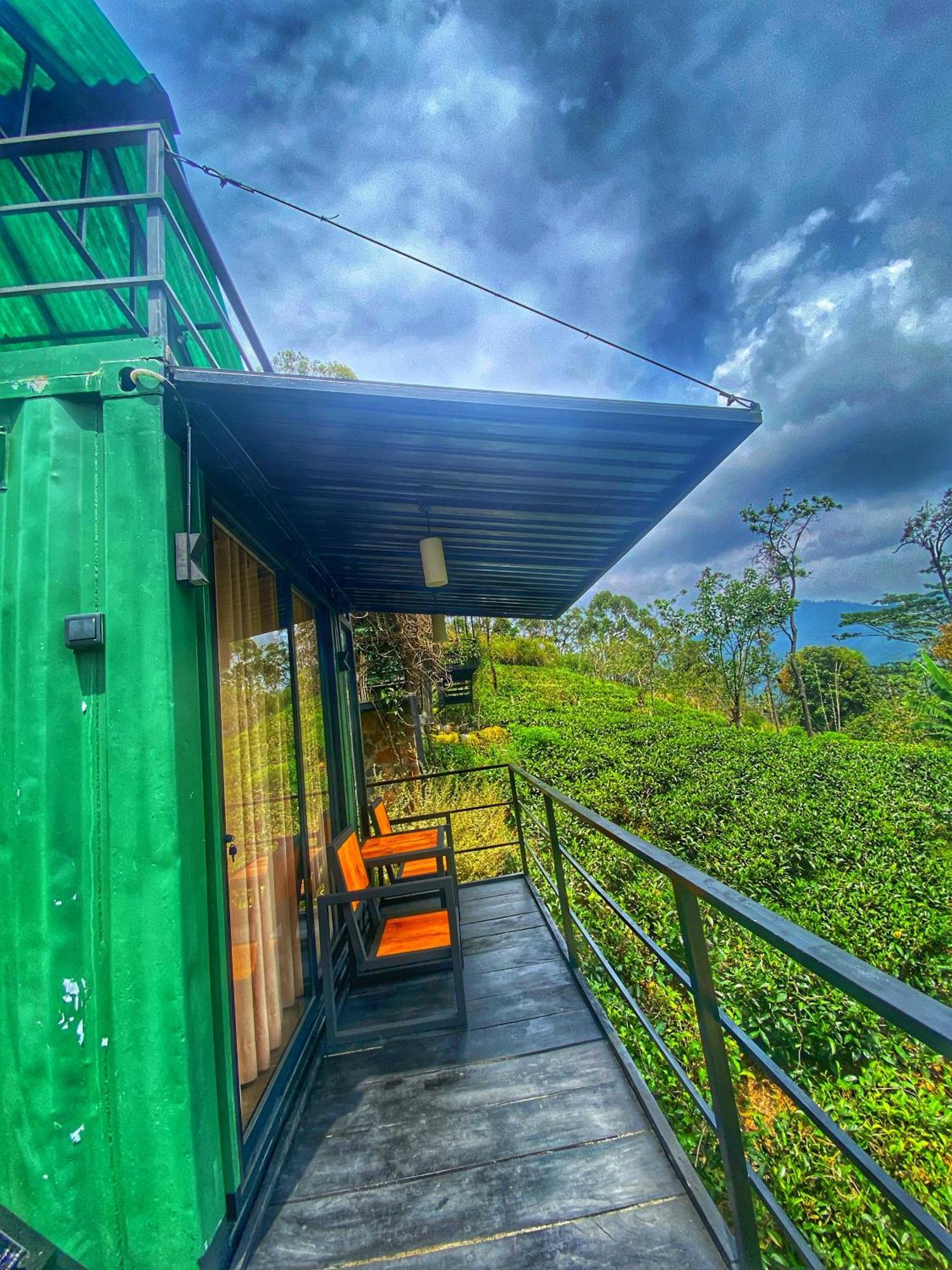 Box On Clouds Hotel Ella