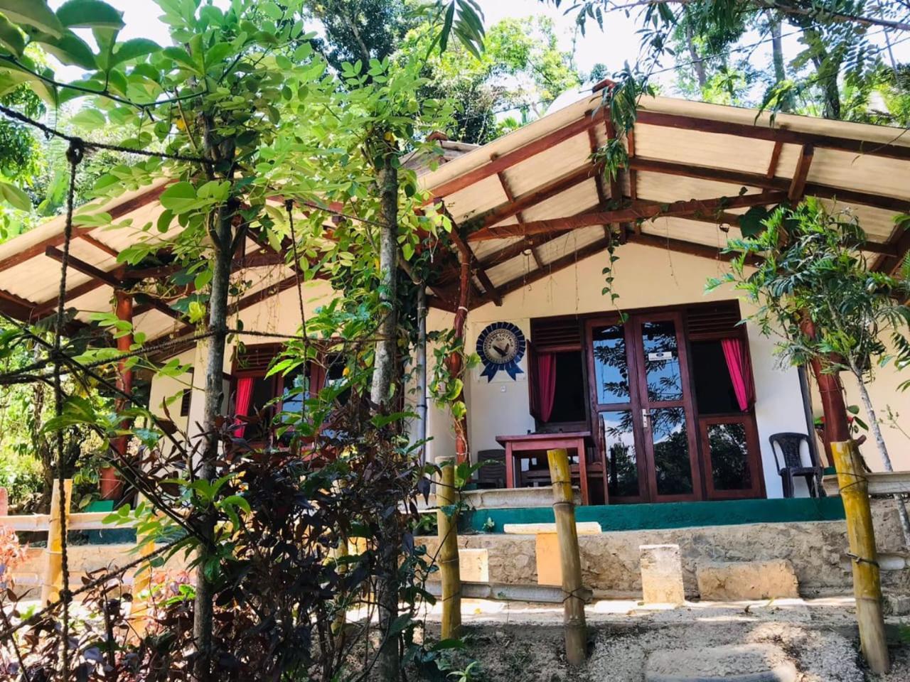 Grand Leisure Villa Ella