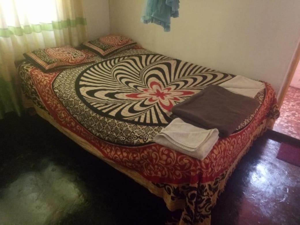 Bed & Breakfast Little Viwe