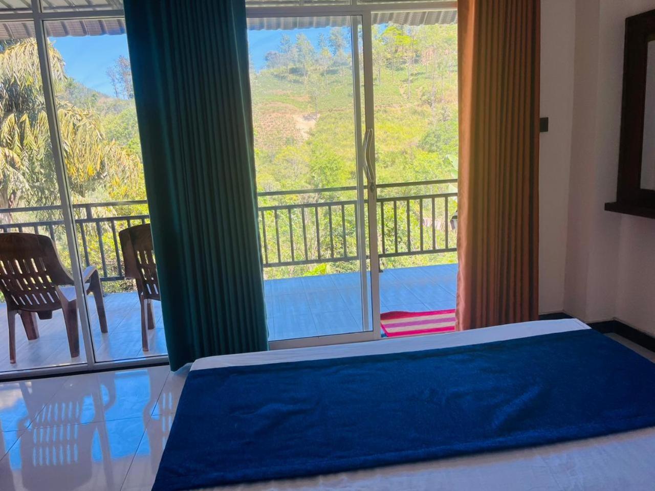 Guest house Tea Pick View