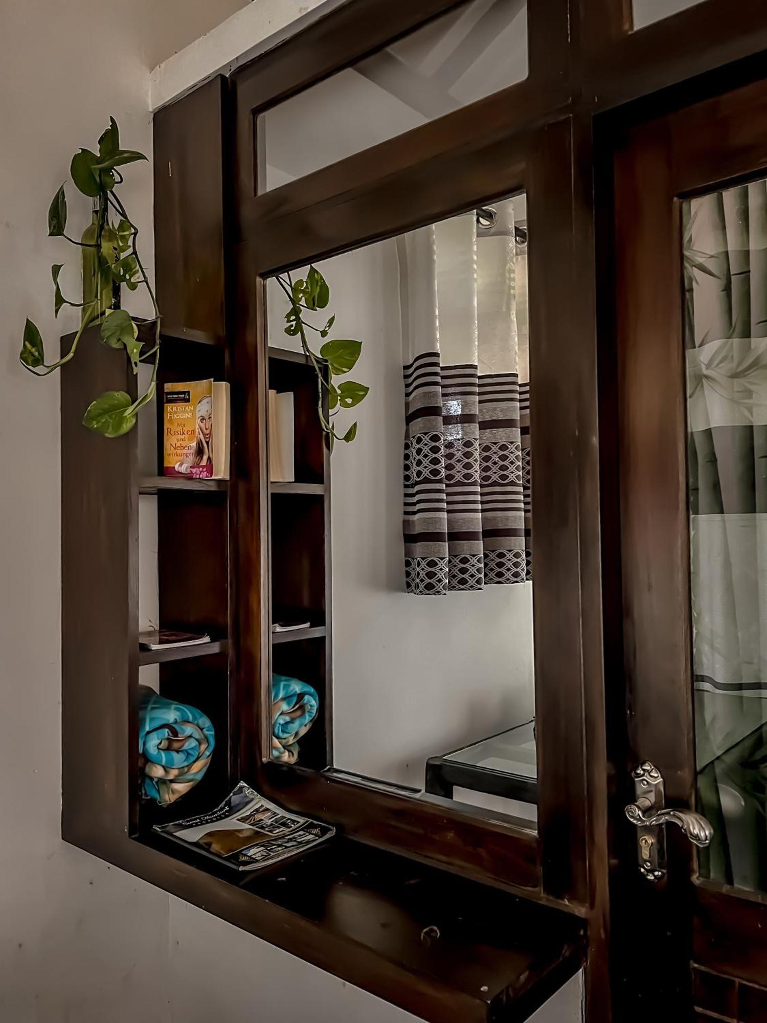 Apartment Secret Mountain Paradise *