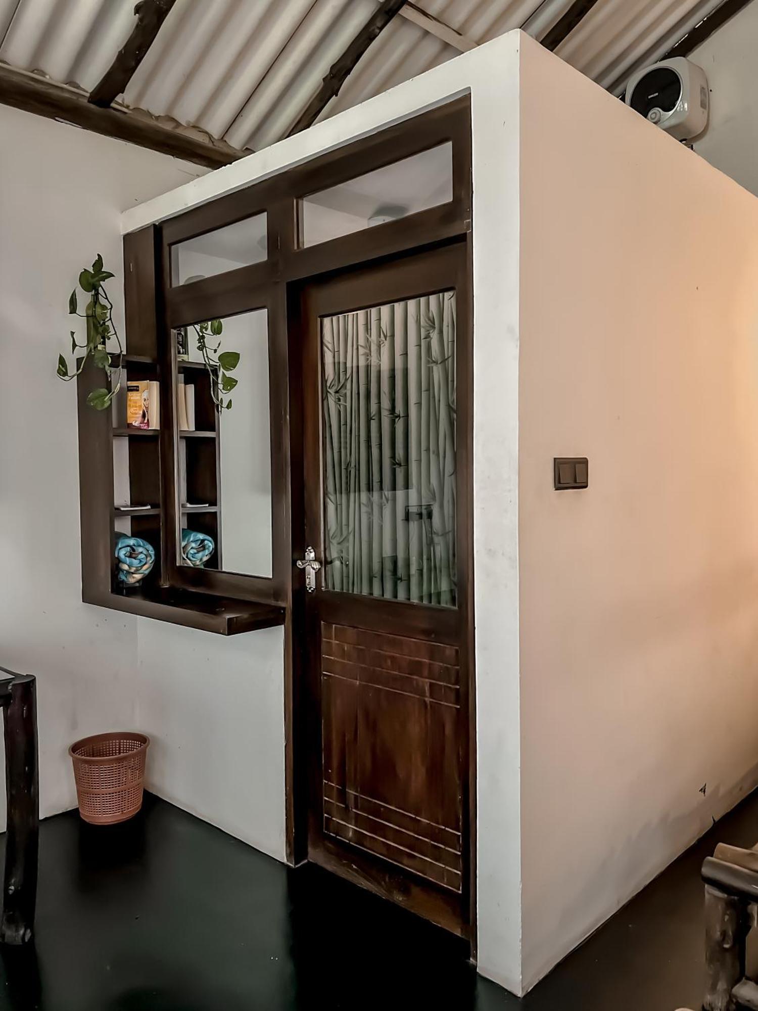 Secret Mountain Paradise Apartment Ella