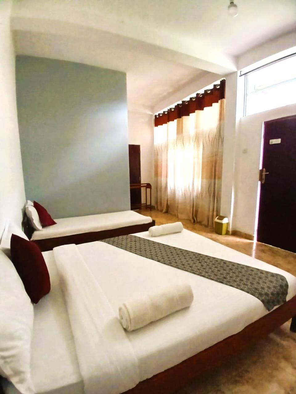 Grand Cliff Hotel
