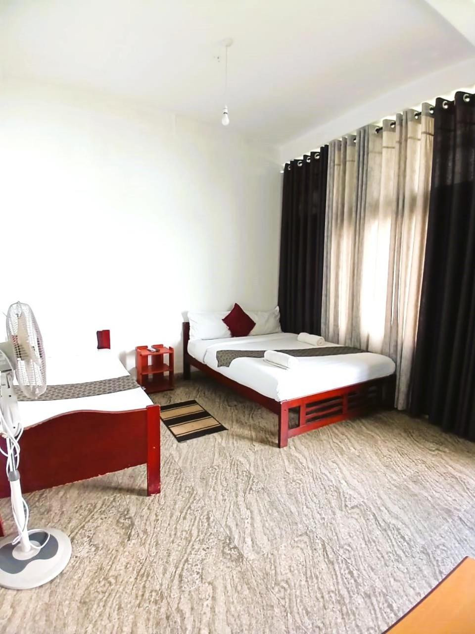Hotel Grand Cliff Ella