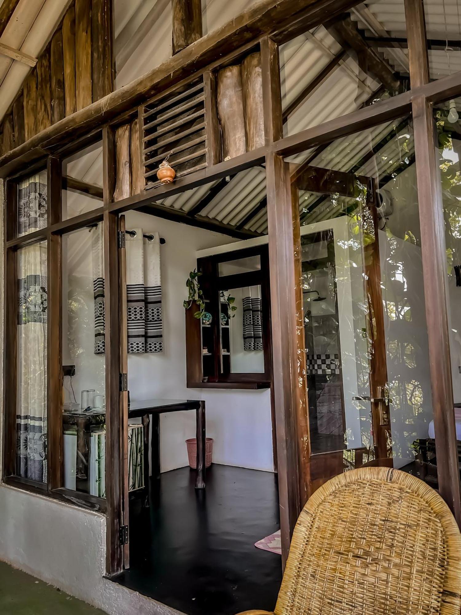 Secret Mountain Paradise Apartment *