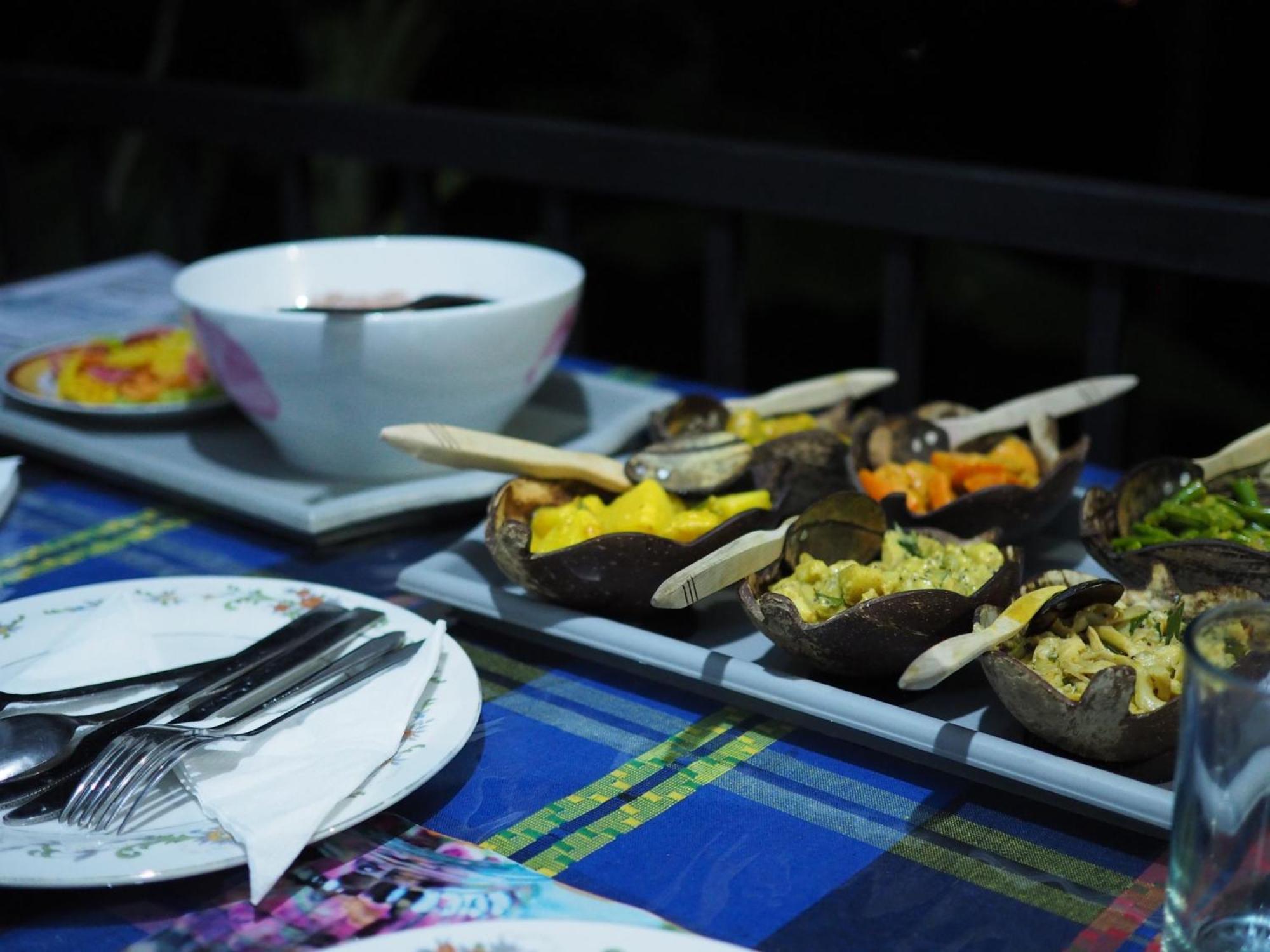 The Bliss Homestay