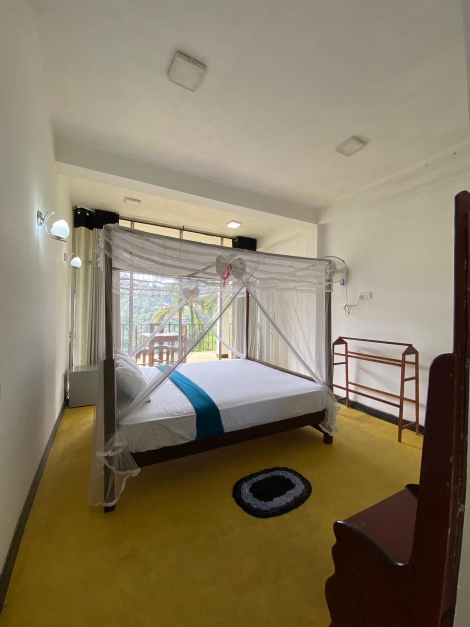 Rawana Rock Road Homestay