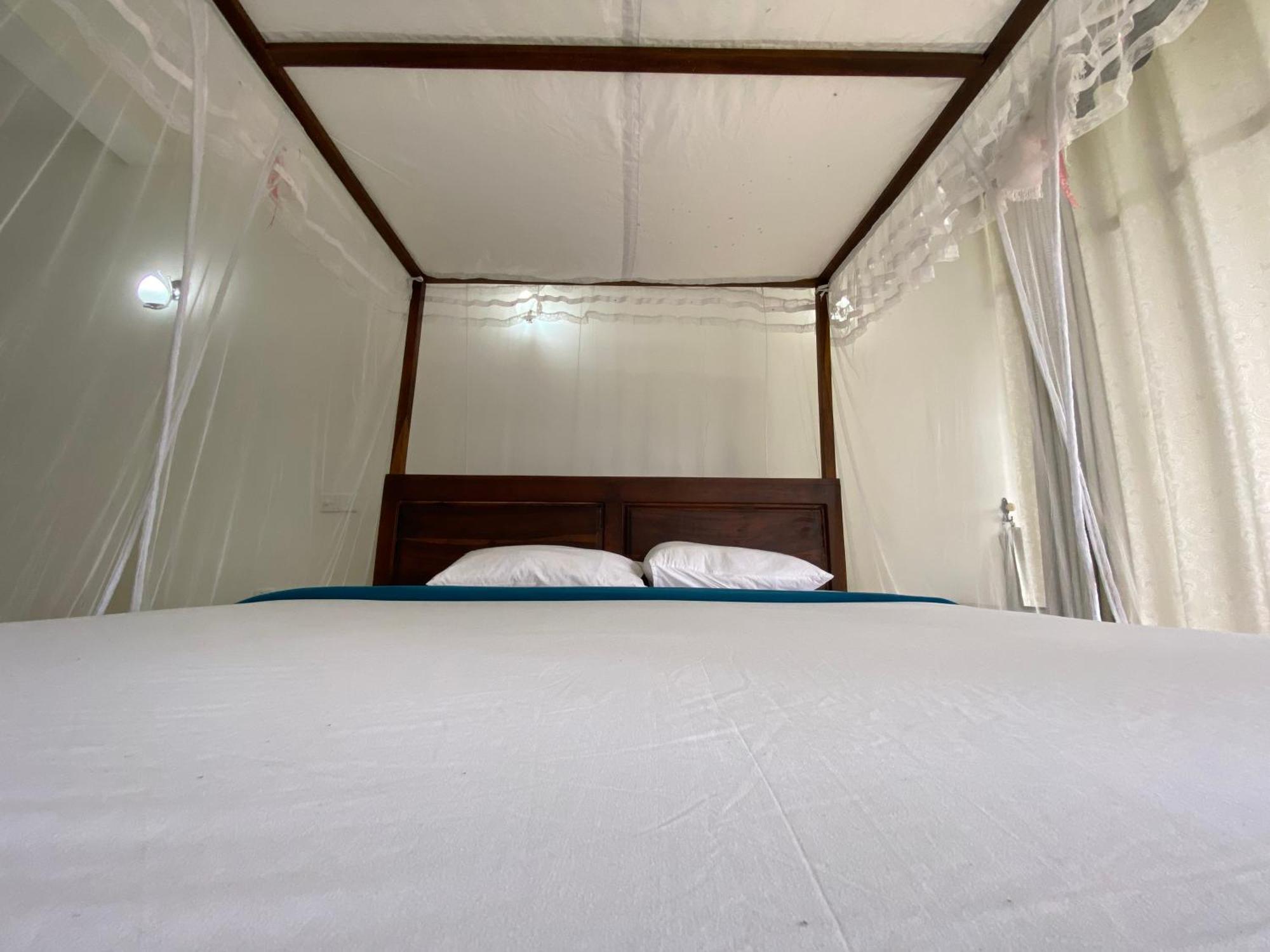 Homestay Rawana Rock Road
