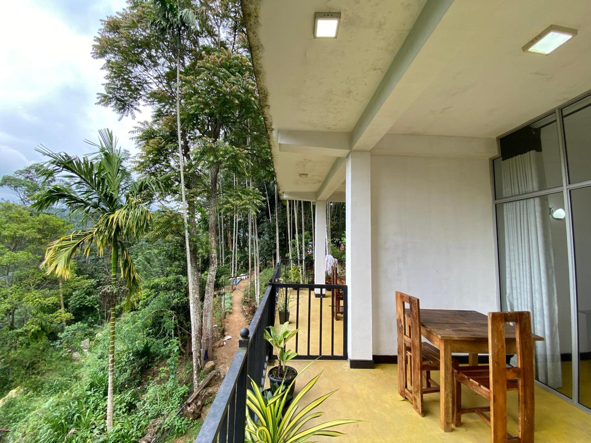 Rawana Rock Road Homestay