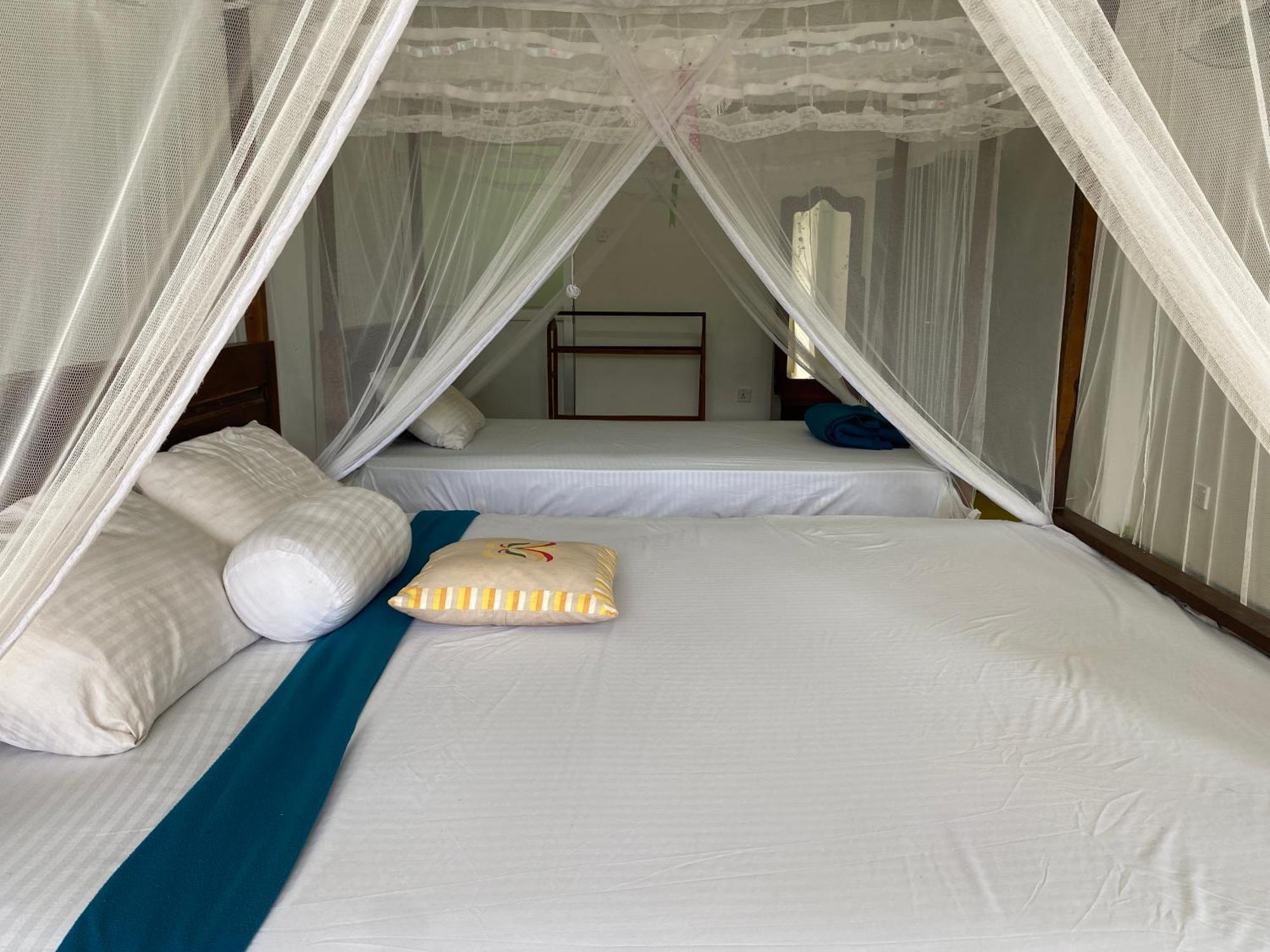 Rawana Rock Road Homestay Ella
