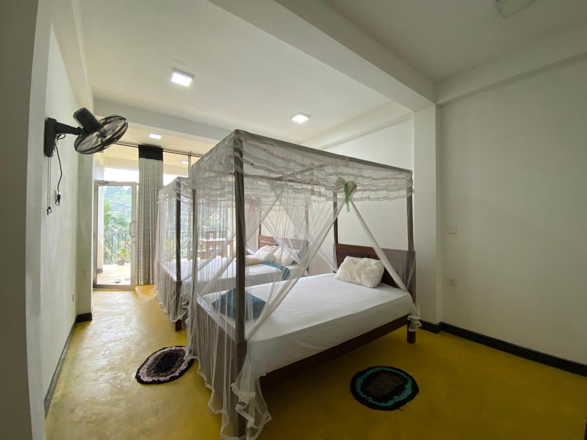 Rawana Rock Road Homestay Ella
