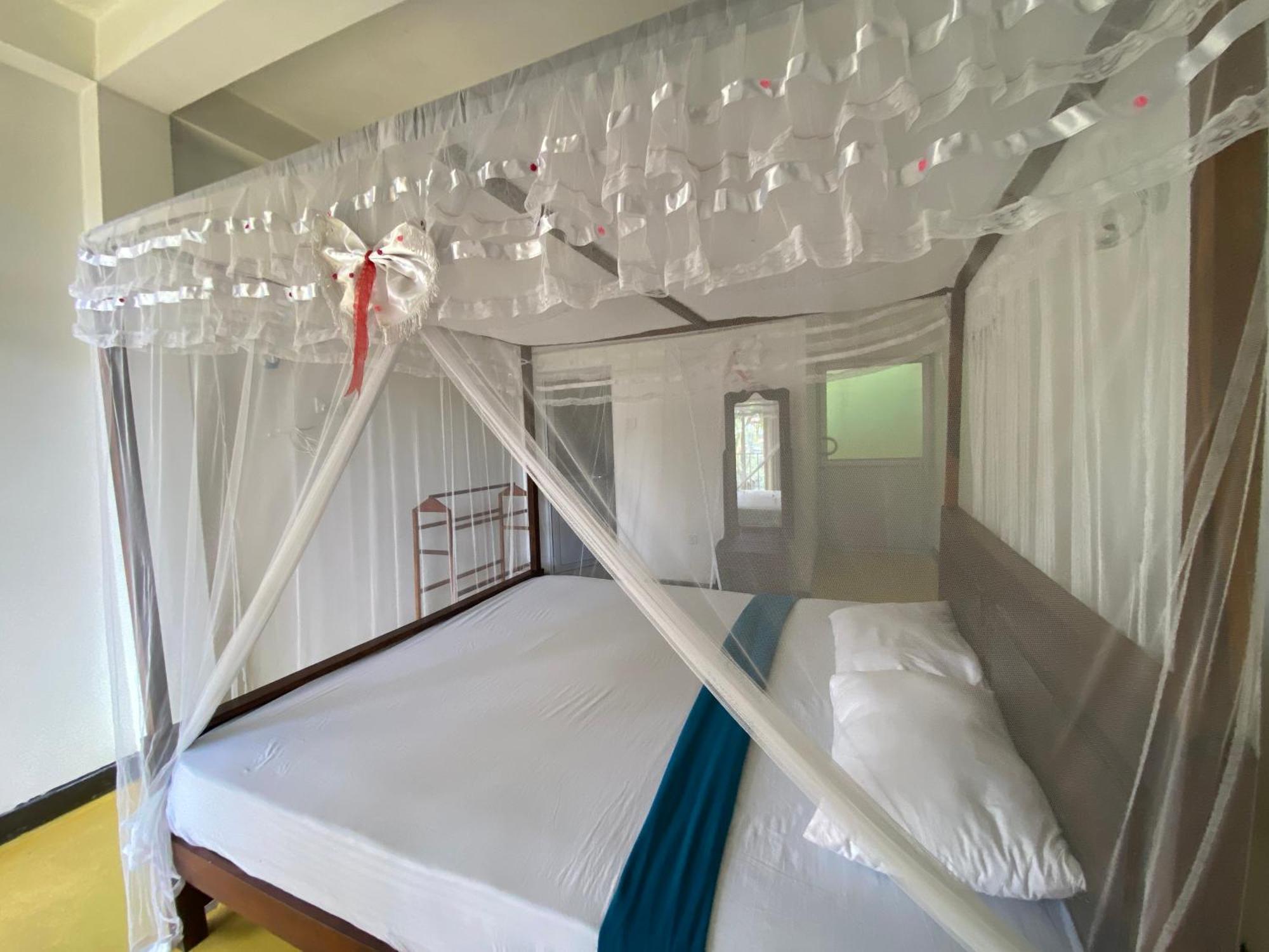 Rawana Rock Road Homestay