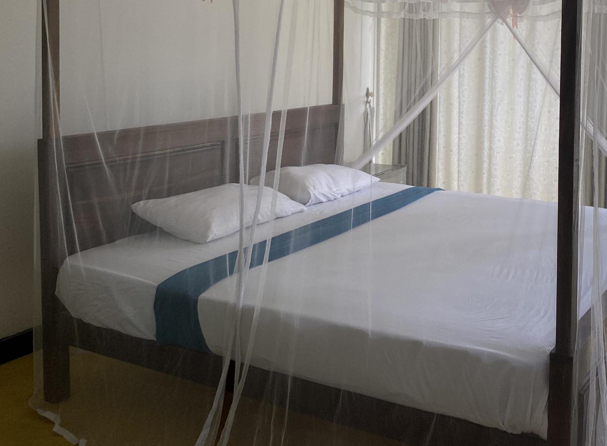 Rawana Rock Road Homestay *