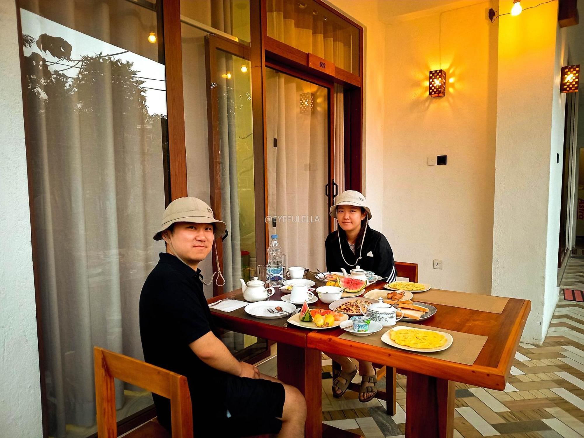 Hotel Eyeful 3*