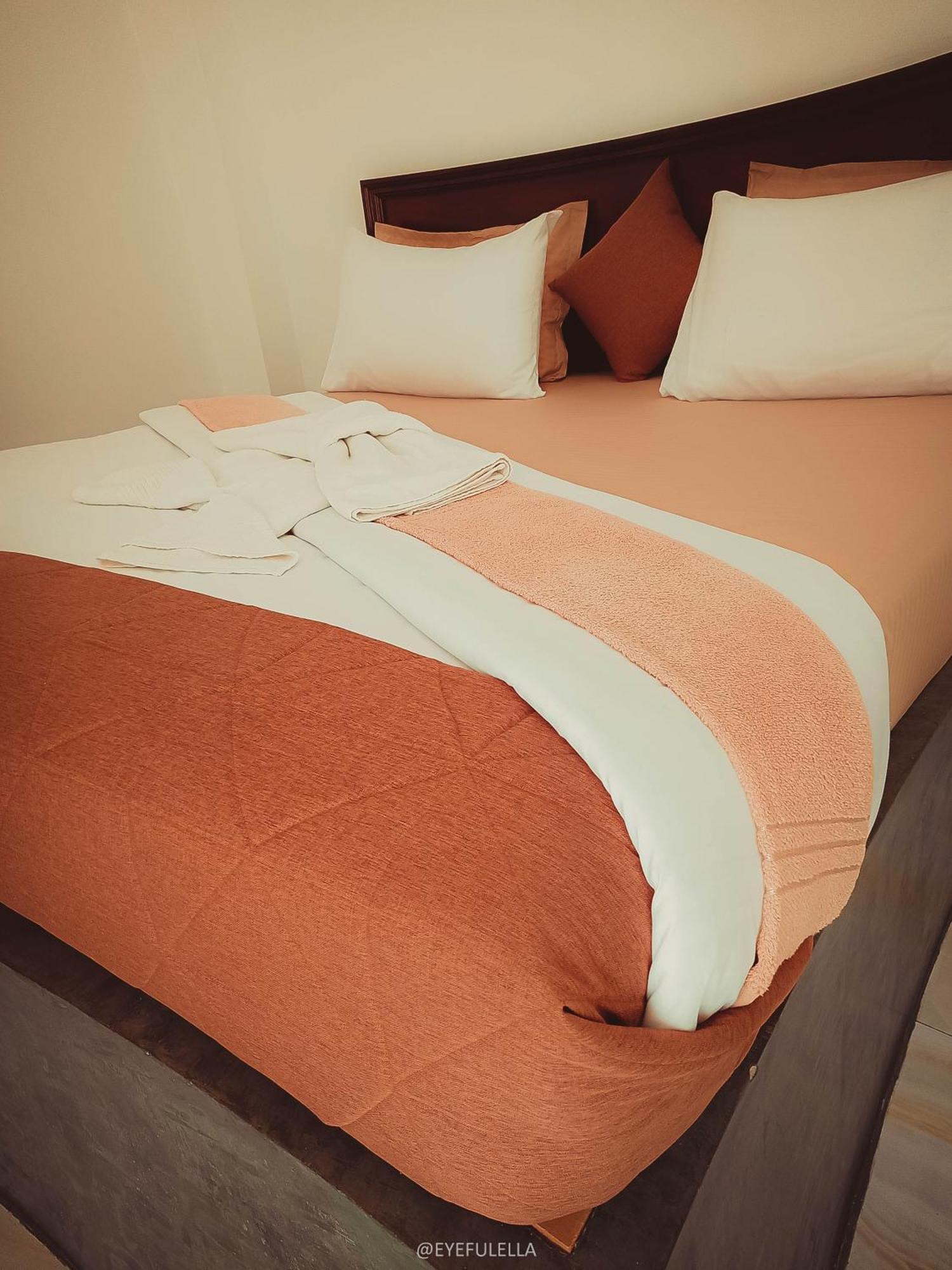 Hotel Eyeful