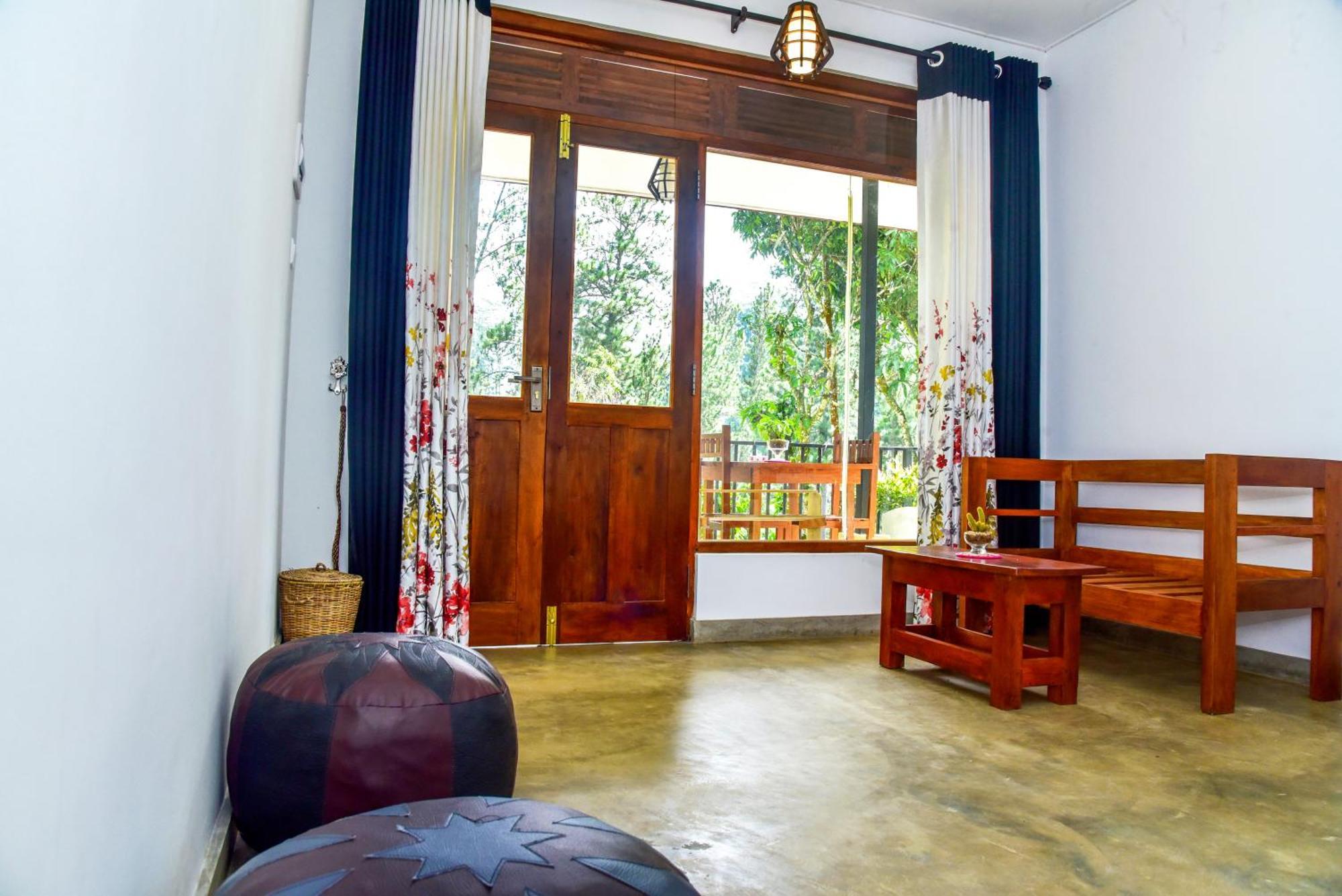 Breeze Blows Homestay Ella
