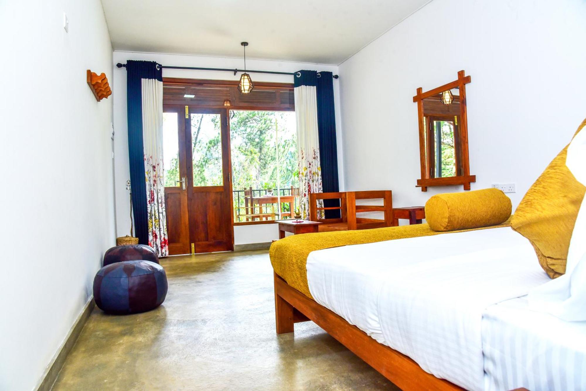 Homestay Breeze Blows