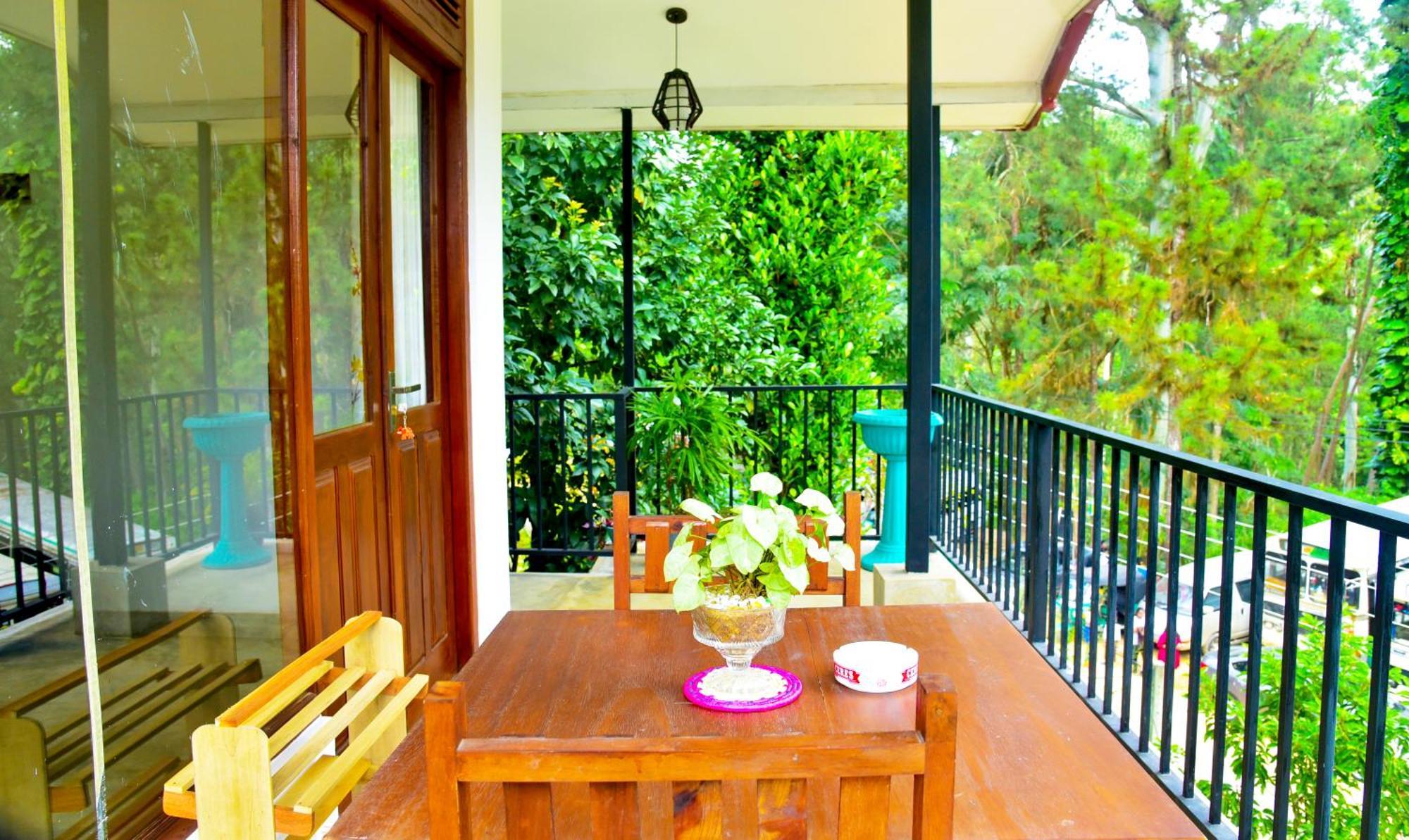 Homestay Breeze Blows Ella
